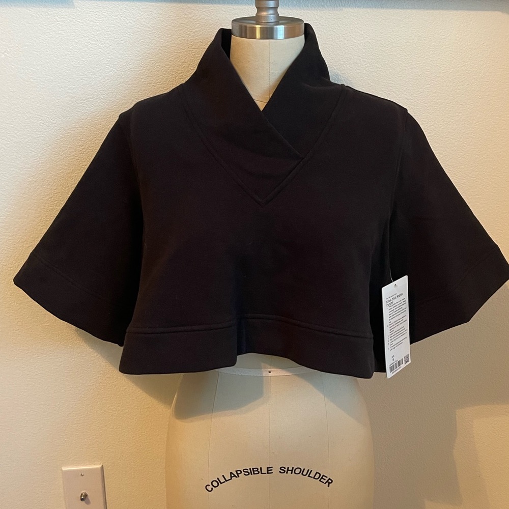 LULULEMON | Poncho
